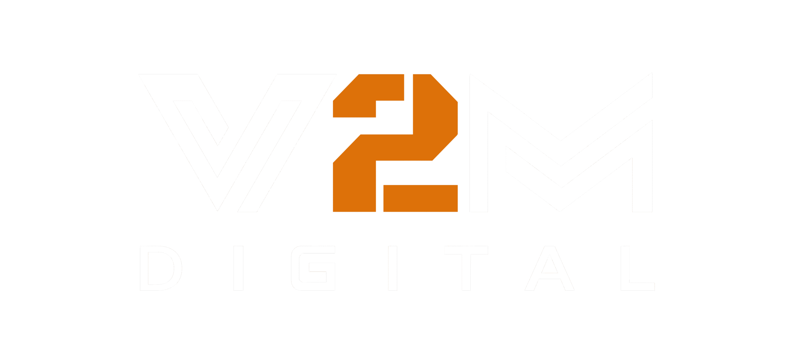 V2M Digital